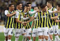 Fenerbahçe, Karagümrük karşısında tarih yazabilir! Süper Lig'de bir ilk