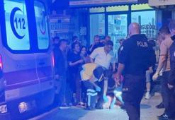 Şüpheli olay! 14 yaşındaki kız ailesiyle yaşadığı evin balkonundan düştü