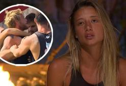 Aleyna, Yunus Emre'nin cezasını duyunca kendini tutamadı!