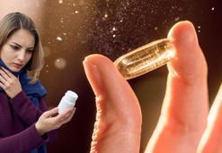Multivitamin takviyelerini her derde deva sanıyoruz! 'Gerekmedikçe kullanmak riskli'