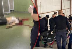 Yer: Diyarbakır! Doktorun atış poligonunda korkunç ölümü