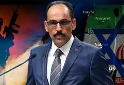 MİT'ten kritik İran - İsrail görüşmesi! ABD'li mevkidaşı İbrahim Kalın'ı aradı