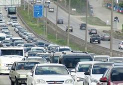 4 saatlik yol 11 saatte aşıldı