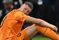 Sürpriz gelişme! Weghorst, Süper Lig devine