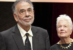 Yönetmen Francis Ford Coppola'nın acı günü! Eşi hayatını kaybetti