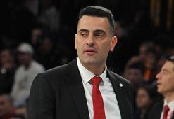 Andreas Pistiolis geri döndü! Yeni takımı açıklandı