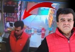 Kamerayı izledi, isyan etti: Tuhaf olan bu olayların hep namazda başıma gelmesi