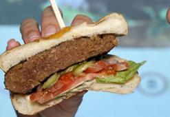 Araştırma: Vegan etler kalp sağlığına iyi gelmiyor