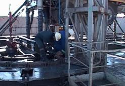 TPAO Siirt’te petrol arayacak