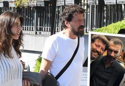 İlker Aksum'dan gündem olan fotoğrafa yorum: Nasıl ama güzel değil miydi?