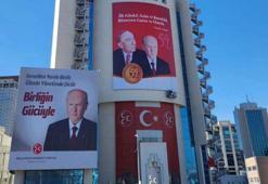 MHP'nin yeni A Takımı belli oldu! İşte isim isim liste...