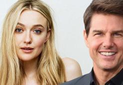 Dakota Fanning'den 19 yıllık itiraf: Tom Cruise her doğum günümde hediye gönderir!