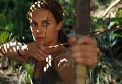TOMB RAİDER FİLMİ OYUNCULARI VE KONUSU: Tomb Raider filmi konusu nedir, oyuncuları kimler, nerede ve ne zaman çekildi?
