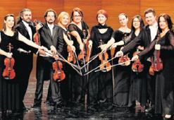 Klasik müziğin 23 yıldır adresi