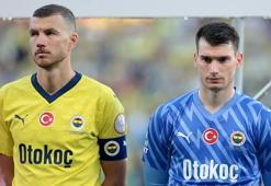 Fenerbahçe'de Dzeko ve Livakovic farkı!
