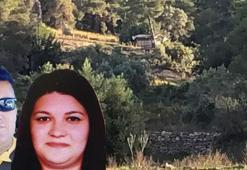 Bağ evinde kan donduran son! Boşanma aşamasındaki çift ölü bulundu
