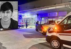 Korkunç kaza! Sağlık memuru ve doktor sevgilisi birlikte oldukları sırada balkondan düştü