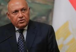 Mısır Dışişleri Bakanı'nın Türkiye'ye gelmesi bekleniyor