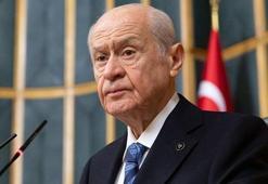 Seçim sonrası MHP'de ilk grup toplantısı! Bahçeli'den önemli açıklamar