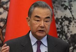 Çin, 'İran’ın meşru müdafaa açıklamasını not ettik' dedi; saldırıları kınamadı