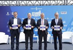 19'uncu İstanbul Yarı Maratonu için geri sayım