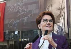 İYİ Parti'de kongre ertelenir mi? İşte son kulis bilgileri...