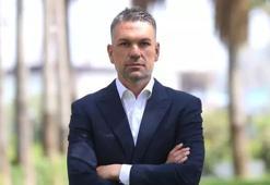 ÇBK Mersin Başkanı Serdar Çevirgen’den Fenerbahçe maçında yaşananlara dair açıklama