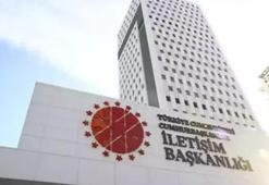 DMM'den açıklama! 'CPF'de LGBTİ’nin desteklenmesi söz konusu değildir'