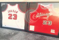 Tasfiyede lüks saatler ve Michael Jordan!