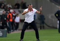 Olympiakos, Fenerbahçe maçı öncesi iddialı! Mendilibar meydan okudu: Kazanmak için gideceğiz