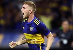 Sürpriz gelişmeyi duyurdular! Boca Juniors'tan Süper Lig devine