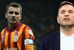 Galatasaray'da Kerem Aktürkoğlu, Okan Buruk'a söz verdi