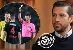 ÖZEL | Ali Palabıyık: Yabancı VAR hakemi kaçınılmazdı! Yabancı hakemi de göreceğiz