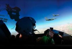 Gizemli casus uçağı İran için havalandı! ABD ve İsrail ortak geliştirdi: 1 milyar dolarlık ‘MARS2’