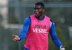 Trabzonspor'a müjdeli haber! Yıldız futbolcu geri dönüyor