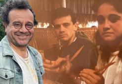 Reha Özcan'dan nostaljik paylaşım!