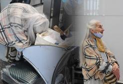 İstanbul Havalimanı'nda 2 ay kalan akademisyeni Kanada yine kabul etmedi