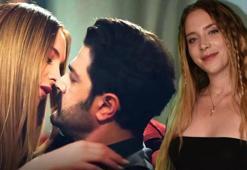 Rol arkadaşıyla kol kola görüntülenmişti! Hayal Köseoğlu'dan Burak Sevinç açıklaması