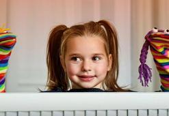 AKM Çocuk Sanat Festivali 20- 23 Nisan tarihlerinde gerçekleşecek