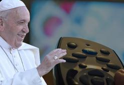 Neden 34 yıldır televizyon izlemiyor? Papa tek tek anlattı: 'İsviçreli muhafız sağ olsun'