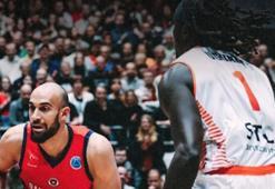 Chemnitz, Bahçeşehir Koleji'ni farklı geçti!