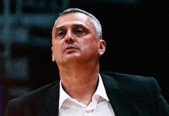 Dejan Radonjic: Daha iyisini yaparak şampiyonluğunu hedefliyoruz!
