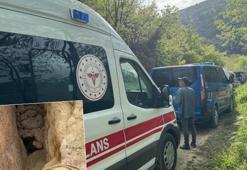 Bursa'da define faciası: 3 can kaybı