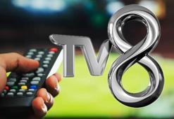 TV8 KANAL YAYIN AKIŞI LİSTESİ (18 NİSAN) TV8 yayın akışında hangi programlar var? FB maçı TV8'de mi yayınlanacak?