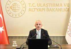 Kalkınma Yolu mesajı: 130 kilometre demiryolu yapacağız