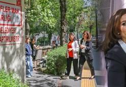 4 erkek adaya karşı 8 kadın azasıyla muhtar seçildi! Mazbatasını aldı, ilk işi bu oldu