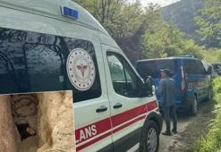 Bursa'da define faciası: 3 can kaybı