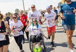 Wings for Life World Run için geri sayım sürüyor!