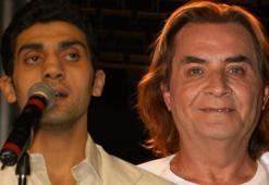 Popstar Bayhan'dan Armağan Çağlayan'a gönderme!