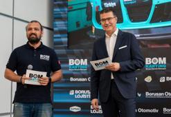 Türkiye Karting Şampiyonası'nda yarışacak pilotlar tanıtıldı